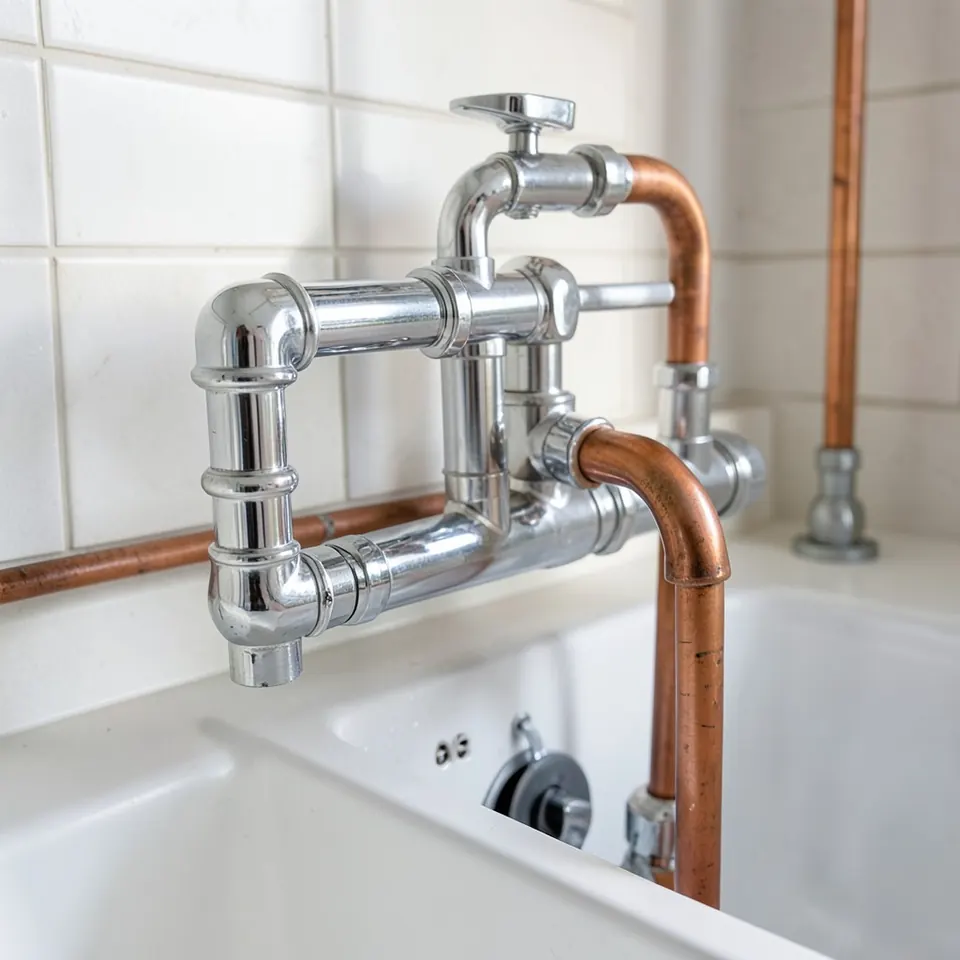 Planning Plumbing in Nashua, New Hampshire — local guide